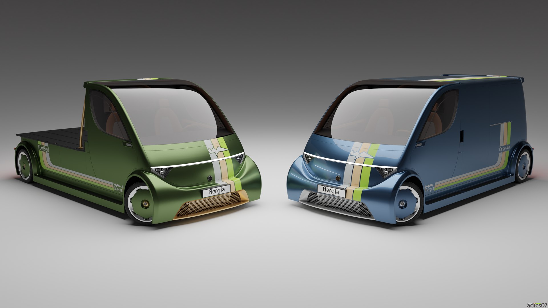 3D Aergia CargoVan and Aergia FlatBed original utility vehicles https://p.turbosquid.com/ts-thumb/VN/8ZlpAD/08/aergiacargovan_flatbedpreview10/png/1714073588/1920x1080/fit_q87/0305c9fbddb58094d1ccdeefbb51757b972a6513/aergiacargovan_flatbedpreview10.jpg