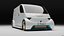 Aergia CargoVan and Aergia FlatBed original utility vehicles