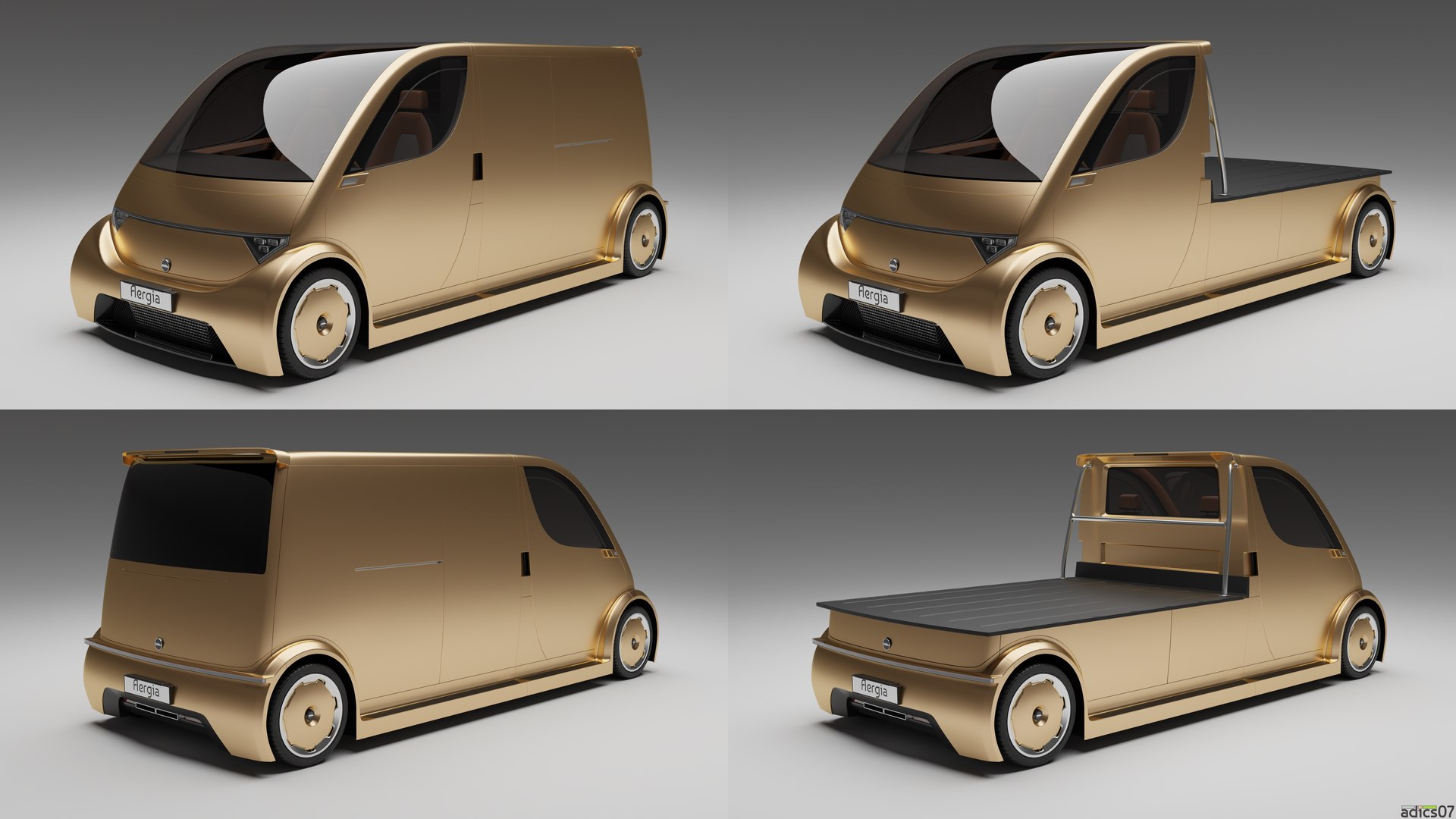 3D Aergia CargoVan and Aergia FlatBed original utility vehicles https://p.turbosquid.com/ts-thumb/VN/8ZlpAD/bz/aergiacargovan_flatbedpreview50/png/1714073611/1920x1080/fit_q87/6aba53022e17071bdc34d3032ae42d7d4c21e7f4/aergiacargovan_flatbedpreview50.jpg
