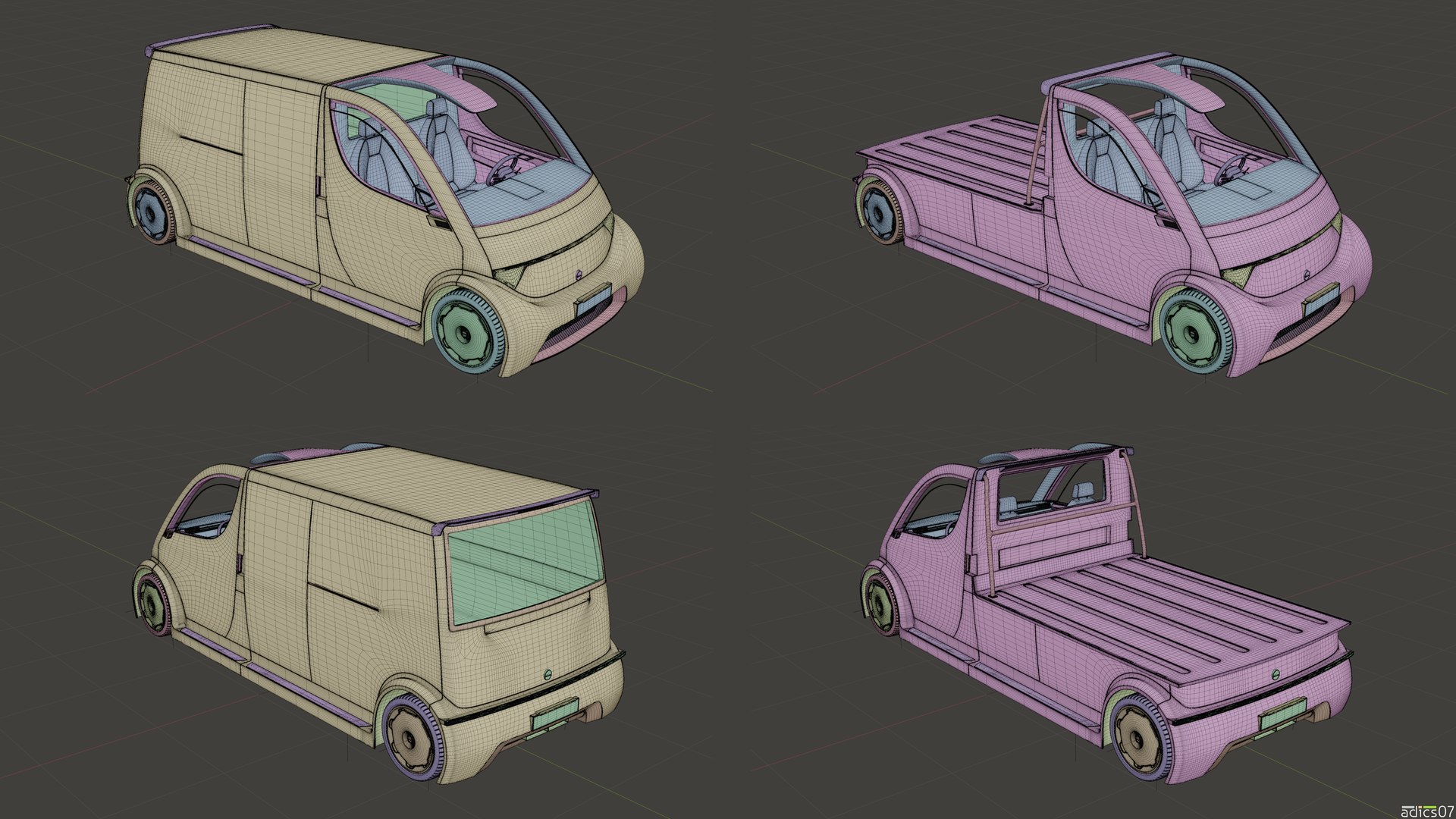 3D Aergia CargoVan and Aergia FlatBed original utility vehicles https://p.turbosquid.com/ts-thumb/VN/8ZlpAD/wI/aergiacargovan_flatbedpreview62/png/1714073619/1920x1080/fit_q87/ed3b750330fedccb1b47e339336bc1ffdf58e399/aergiacargovan_flatbedpreview62.jpg