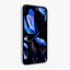 Modelo 3D do Pixel 9 Pro fotorrealista otimizado para renderização de animação