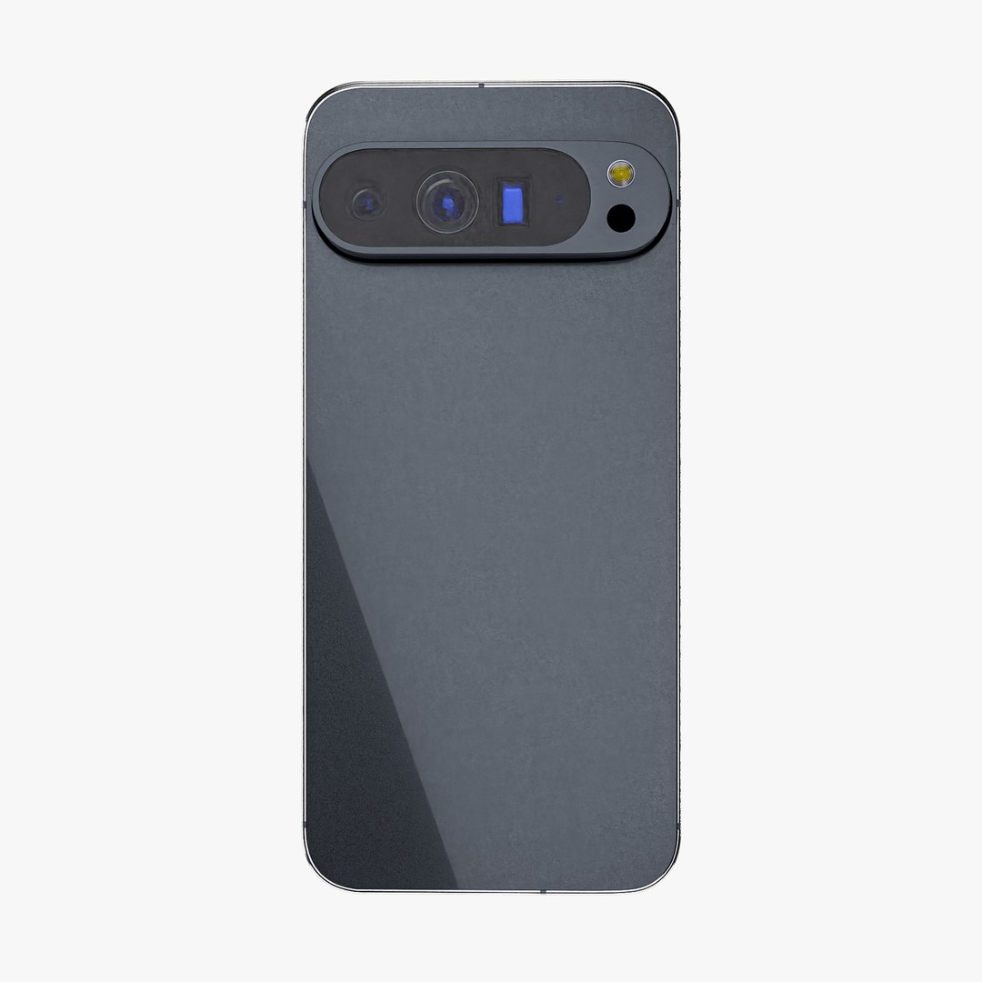 3D Google Pixel 9 Pro 3D Model  Photorealistic Optimized for Rendering  Animation model https://p.turbosquid.com/ts-thumb/VN/9CgzBF/p8/b1/png/1738511567/1920x1080/fit_q87/8383cc57ffba70b69d42da584c9154f5aae6d281/b1.jpg