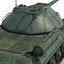 Tank Iosif Stalin
