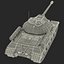 Tank Iosif Stalin