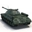 Tank Iosif Stalin