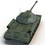 Tank Iosif Stalin