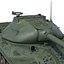 Tank Iosif Stalin