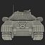 Tank Iosif Stalin