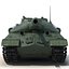 Tank Iosif Stalin