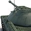 Tank Iosif Stalin
