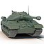 Tank Iosif Stalin
