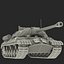 Tank Iosif Stalin