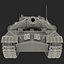 Tank Iosif Stalin