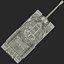 Tank Iosif Stalin