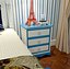 Kinderzimmer im europäischen Stil