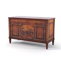 Armando Rho a 578 Dresser