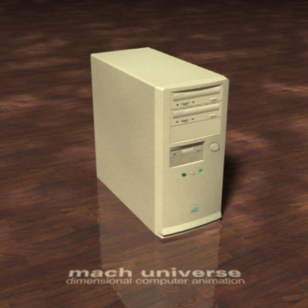 modelo 3d Axis Athlon - TurboSquid 148115