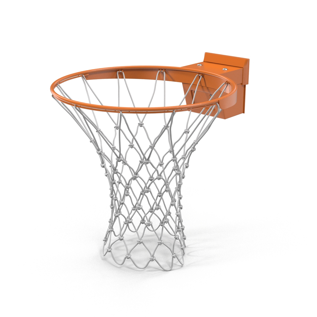 Basketball Rim Generic 3ds