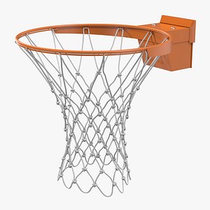 Basketball Rim Generic