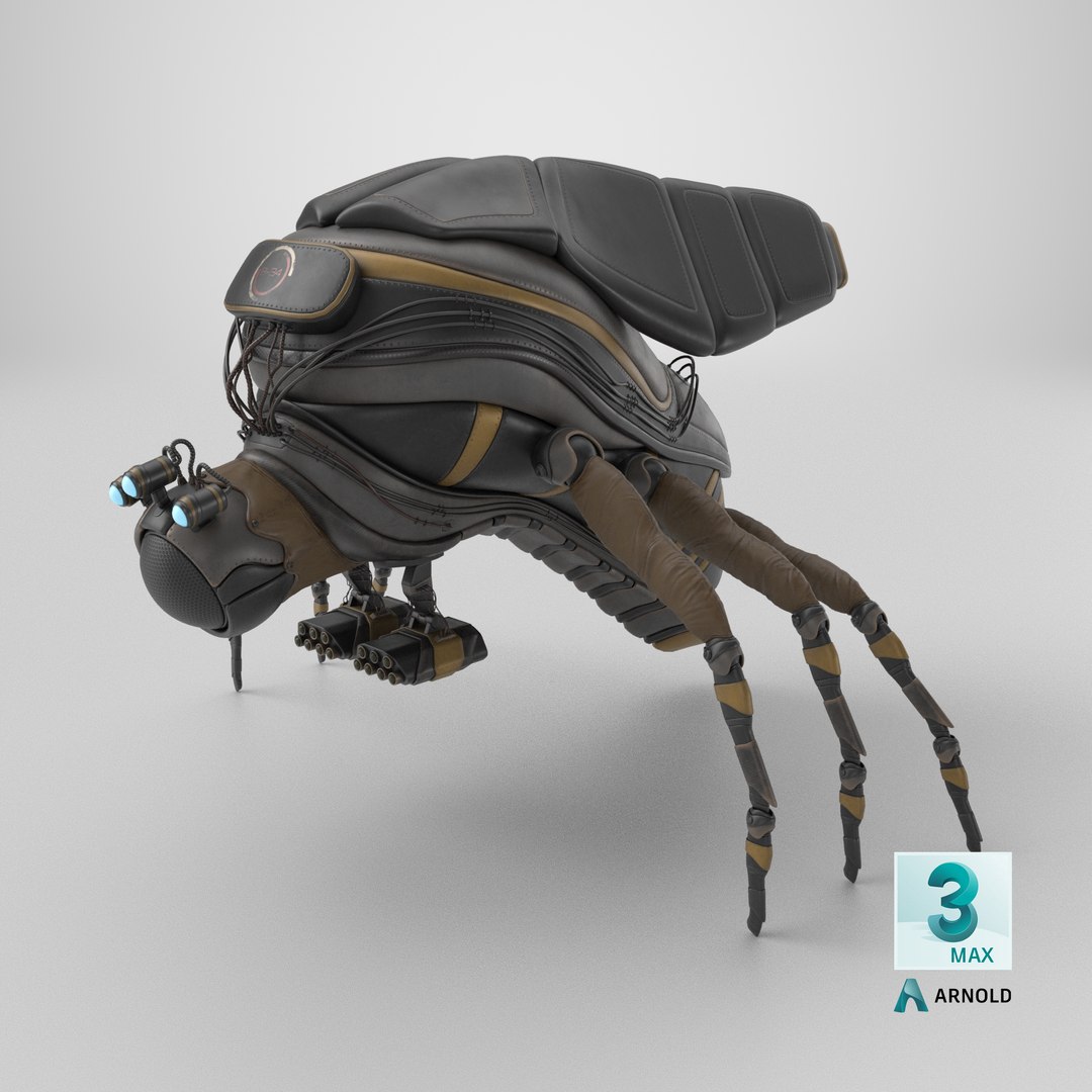 3D model Beetle Robot https://p.turbosquid.com/ts-thumb/VN/KuDUSl/DV/stemcell_max_arnold_render/png/1706242929/1920x1080/fit_q87/6f076e144736707f980a9d7b7618eed3de21d87b/stemcell_max_arnold_render.jpg