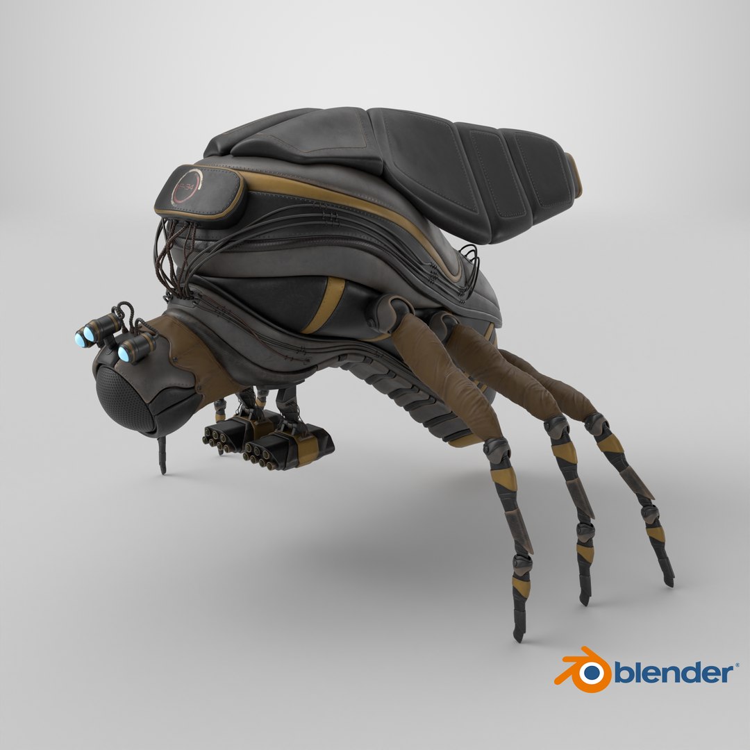 3D model Beetle Robot https://p.turbosquid.com/ts-thumb/VN/KuDUSl/xb/stemcell_blender_cycles_render/png/1706242917/1920x1080/fit_q87/fb3596a137044175f5d71520ecfc64a8f01b05af/stemcell_blender_cycles_render.jpg