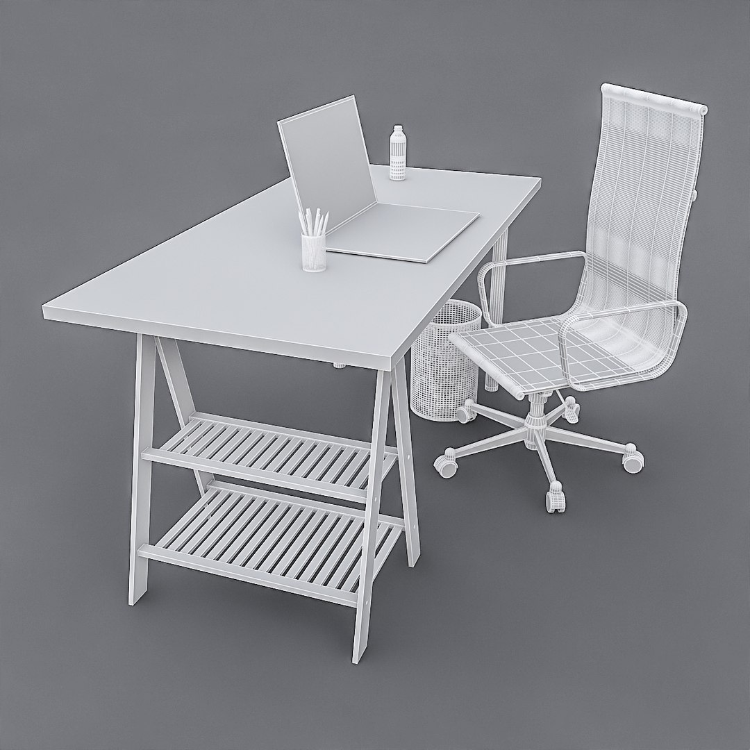 study desk 3D model https://p.turbosquid.com/ts-thumb/VN/PSFxVv/EVPKE8PN/54/jpg/1587907142/1920x1080/fit_q87/42cb268ca325d3fb385d8153df62cc55cb0ae073/54.jpg