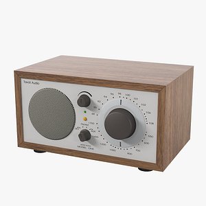 Model One Radio