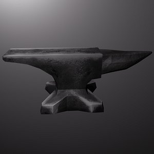 max old anvil