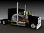 ICH TRUCK BLK