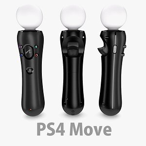 Sony Playstation Move