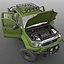 Auto da corsa Toyota Tacoma 2012