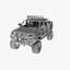 Auto da corsa Toyota Tacoma 2012