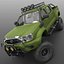 Auto da corsa Toyota Tacoma 2012