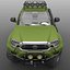 Auto da corsa Toyota Tacoma 2012