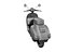 Piaggio Vespa P125X 1978