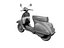 Piaggio Vespa P125X 1978