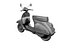 Piaggio Vespa P125X 1978