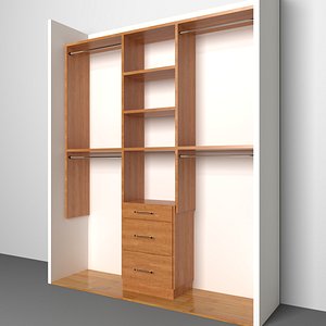 closet