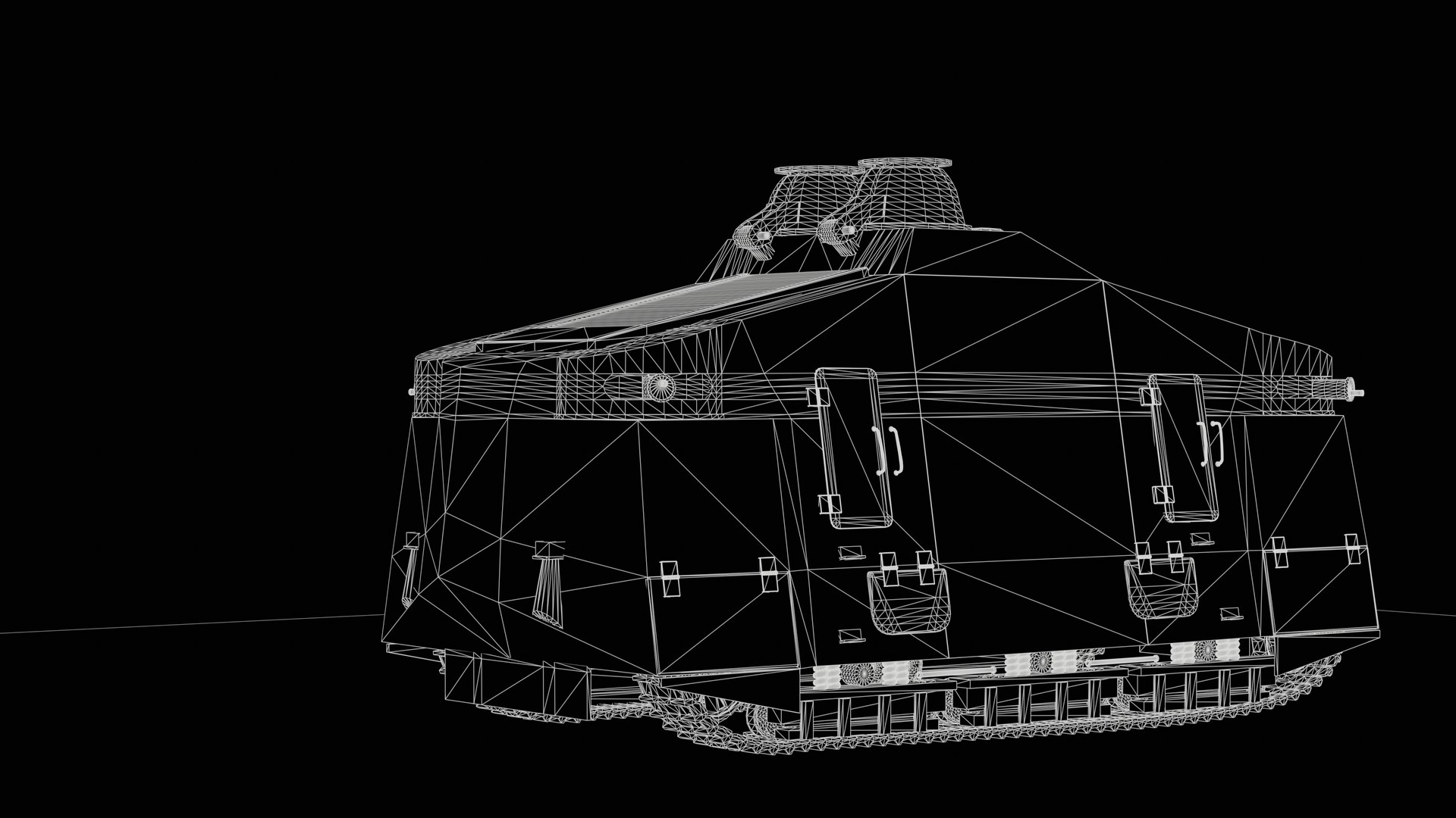 3D Krampfwagen Hedi APC model https://p.turbosquid.com/ts-thumb/VN/WvTeiY/zd/wireframe2/png/1710765945/1920x1080/fit_q87/12e1eec4e13ff0478930ba5292c0a1661f100a43/wireframe2.jpg