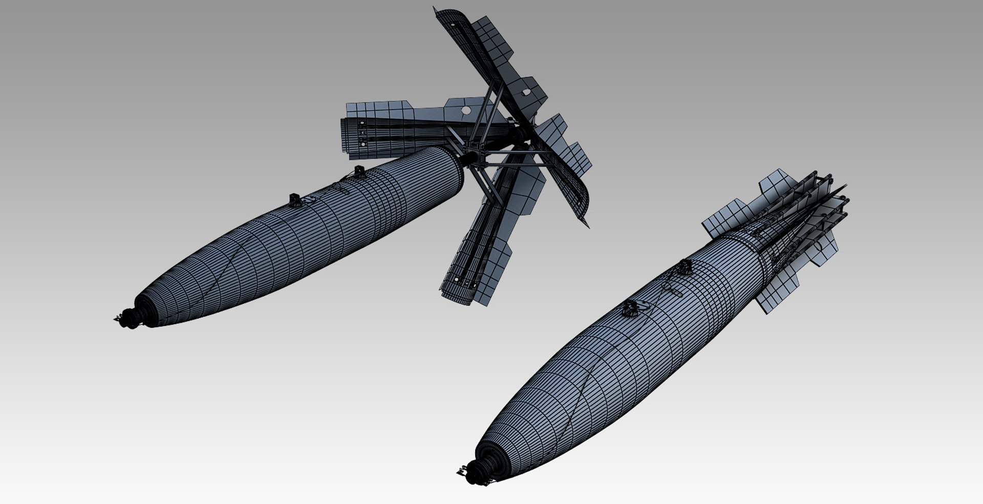 3d model bomb https://p.turbosquid.com/ts-thumb/VN/XIc3WS/unpzqaKa/mk82snakeye13/jpg/1455397582/1920x1080/fit_q87/5d858bbca90d575d0b98af21da45d4d03455b7a5/mk82snakeye13.jpg