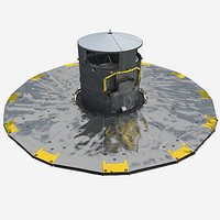 Gaia ESA Space Observatory