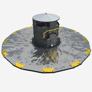Gaia ESA Space Observatory