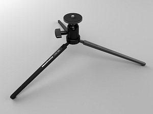 tripod Manfrotto