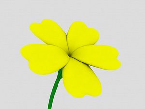Spring Flower
