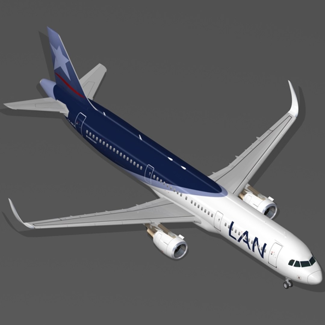 3d sharkleted a321neo lan airlines model https://p.turbosquid.com/ts-thumb/VN/fGUnxD/cScxQQ4G/a321neolan_1/jpg/1421102088/1920x1080/fit_q87/2319ad99bf81c57c091f0221bce50340cfa9d939/a321neolan_1.jpg