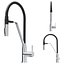 Blanco LEGRA XL 6 S and AM-PM Tender 3D