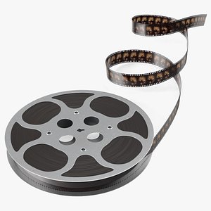 Reel of Film