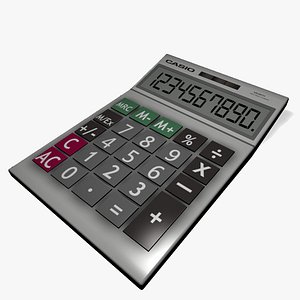 Calculator