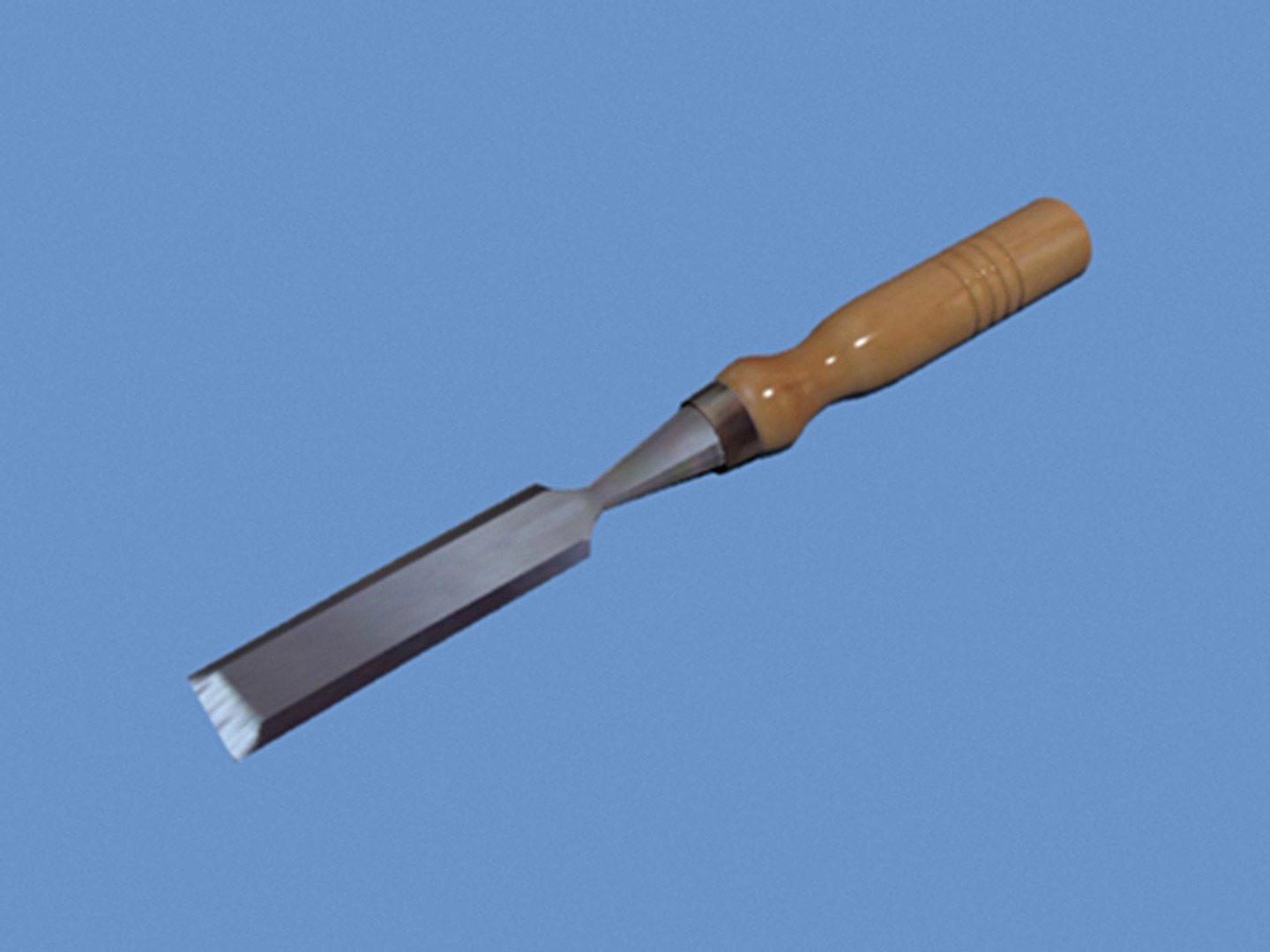chisel 3d model