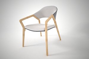 furnishings furniture chair model